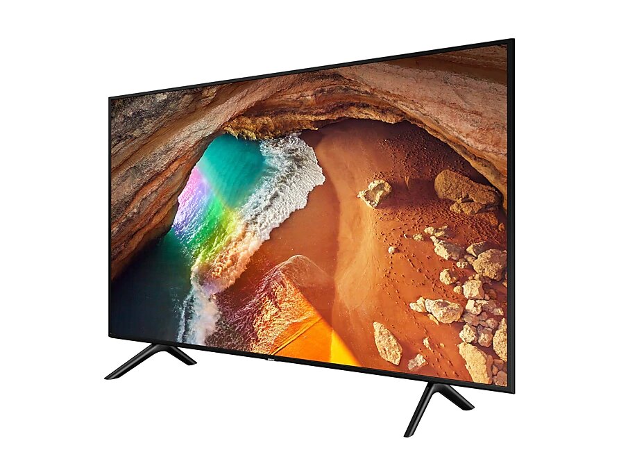 SAMSUNG 4K UHD QE43Q60RATXXH Smart TV sprejemnik